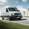Mercedes-Benz Sprinter image
