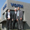 Voith training facility image