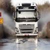 Volvo FH series truck image