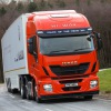 Iveco truck image