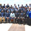 Heads of the maritime administration image