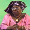 Dr Nkosazana Dlamini-Zuma image