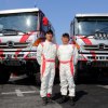 Hino Team Sugawara image