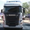 Scania streamline image