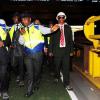 Zuma at Transnet image