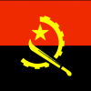 Angola flag image