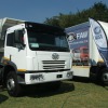 FAW truck