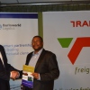Steve Ford and Siyabonga Gama image