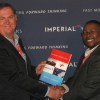 Marius Swanepoel and Siyabonga Gama image