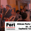 Port Finance International image