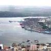 Dar es Salaam port image