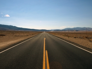 Road image
