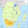 SADC map image