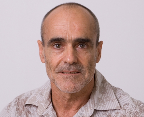 Tony d'Almeida image