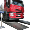 Electronic weighbridge image