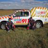 Making South Africa’s roads safer this Easter Netcare 911 image