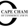 Cape Chamber of Commerce and Industry logo