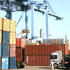 EA Mombasa port in Kenya image