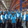 Imperial Logistics drives productivety for Mercedes Benz InSync Solutions team image