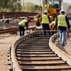 Rail Construction image