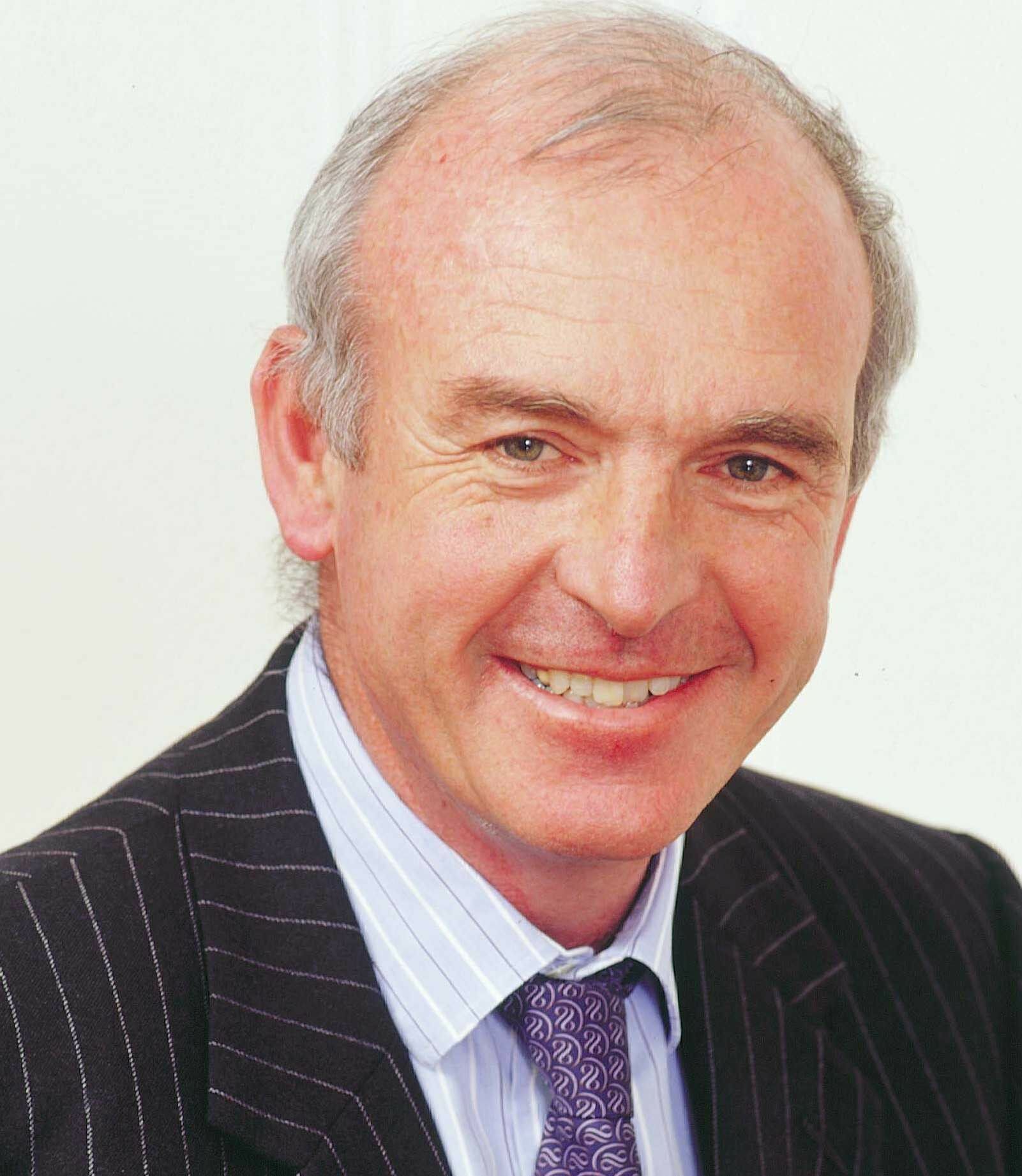 Clem Sunter
