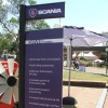 Scania at JIMS image