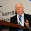 Dr Malcolm Mitchell, professional Advisor to South African Road Federation on policy implementation within the NDP 
