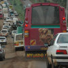 Cross-border projects dependent on cost Kenya roads