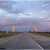 Limpopo road