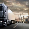 Mercedes-Benz Actros image