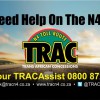 TRAC N4