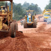 African infrastructure