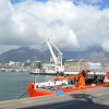 Cape Town Harbour
