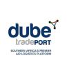 Dube Trade Port logo
