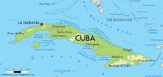 cuba