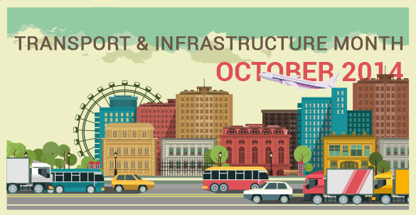 transport-and-infrastructure