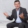 Jonathan Horn, MD Maersk Southern Africa