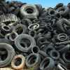 Waste tyres image