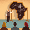 Africa expansion