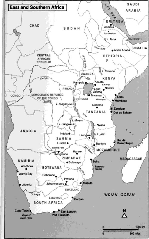 map_east_and_south_africa