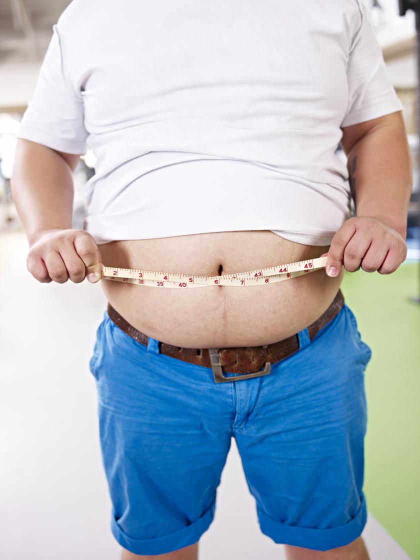 obese-worker