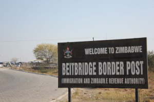 Beitbridge