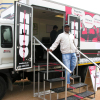 TREPPIE Truck