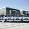 FAW trucks image