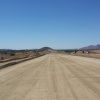 Namibia road upgrade image