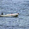 Somali pirates image