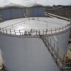 Engen's new fuel depot in Mozambique image