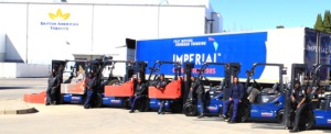 Imperial logistics staff image