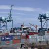 Port of Douala image