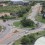 Francistown interchange